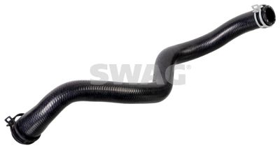 Radiator Hose SWAG 33 10 2957