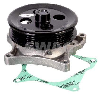 SWAG 33 10 2962 Water Pump, engine cooling