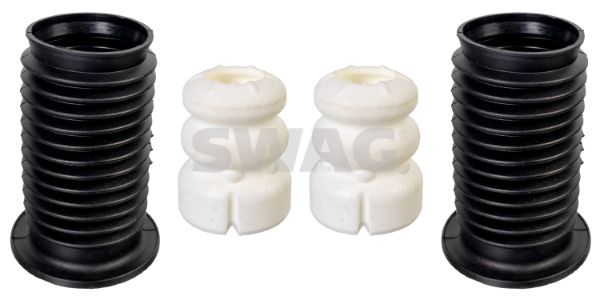 SWAG 33 10 2967 Dust Cover Kit, shock absorber