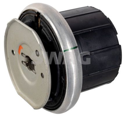 SWAG 33 10 2970 Bushing, axle beam