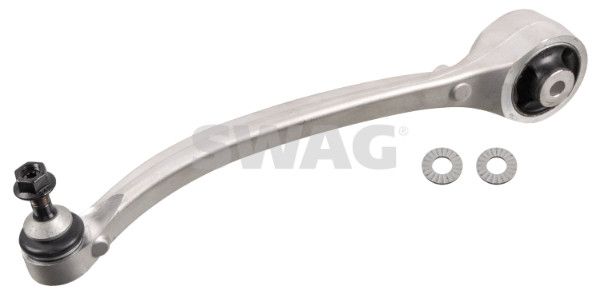 SWAG 33 10 2985 Control/Trailing Arm, wheel suspension