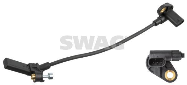 SWAG 33 10 2993 Sensor, crankshaft pulse