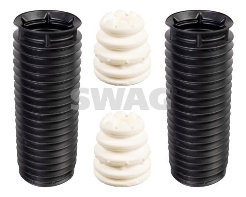 SWAG 33 10 2995 Dust Cover Kit, shock absorber