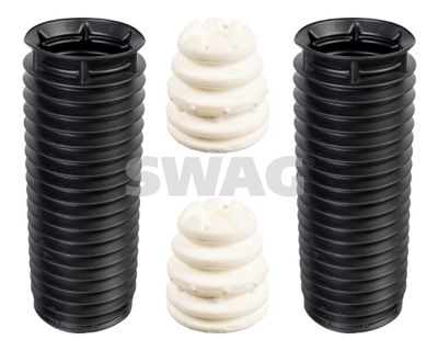 Dust Cover Kit, shock absorber SWAG 33 10 2995