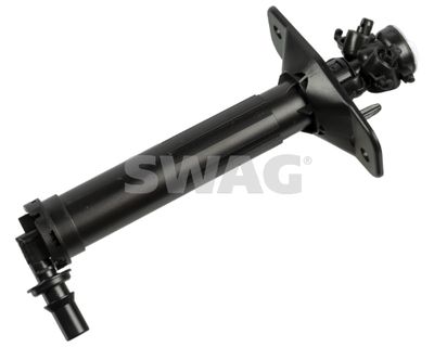 Washer Fluid Jet, headlight cleaning SWAG 33 10 2998