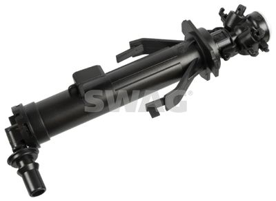 Washer Fluid Jet, headlight cleaning SWAG 33 10 3000