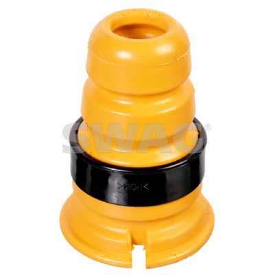 Rubber Buffer, suspension SWAG 33 10 3005