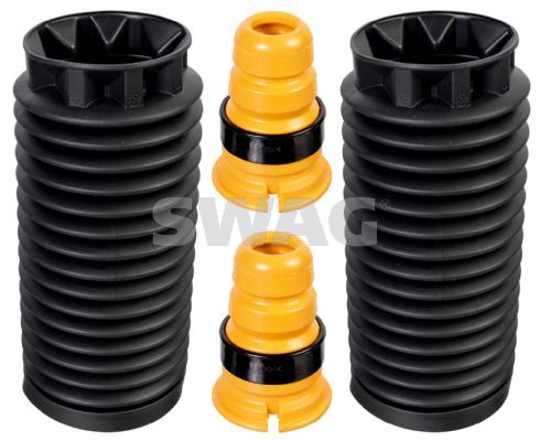 SWAG 33 10 3007 Dust Cover Kit, shock absorber