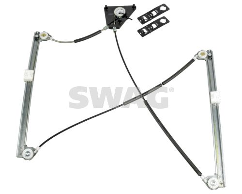 SWAG 33 10 3009 Window Regulator
