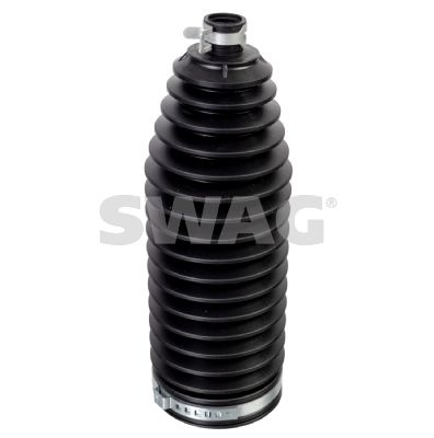 Bellow Kit, steering SWAG 33 10 3014