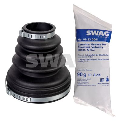 Bellow Kit, drive shaft SWAG 33 10 3016