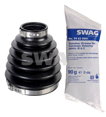 Bellow Kit, drive shaft SWAG 33 10 3019