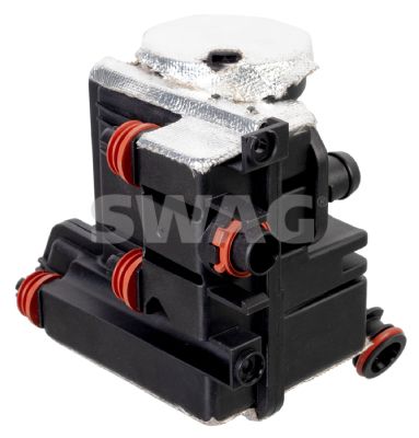 Oil Separator, crankcase ventilation SWAG 33 10 3024