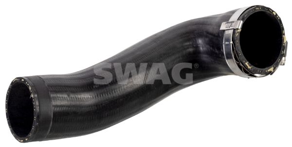 SWAG 33 10 3034 Charge Air Hose