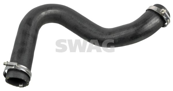 SWAG 33 10 3038 Charge Air Hose
