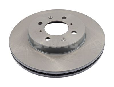Brake Disc SWAG 33 10 3041