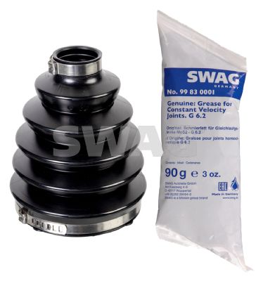 Bellow Kit, drive shaft SWAG 33 10 3046