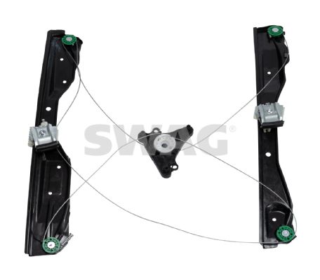 SWAG 33 10 3047 Window Regulator