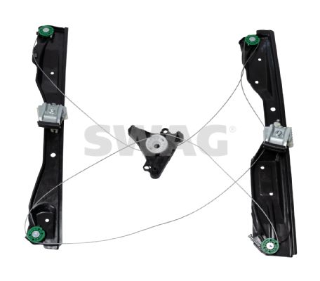 SWAG 33 10 3048 Window Regulator