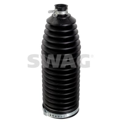 Bellow Kit, steering SWAG 33 10 3063