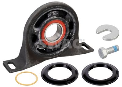 Suspension, propshaft SWAG 33 10 3064
