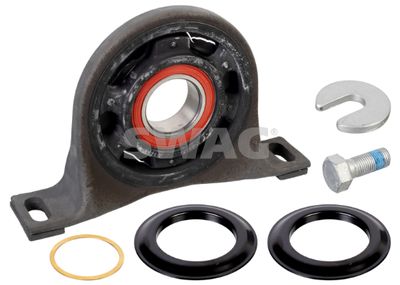 Suspension, propshaft SWAG 33 10 3065