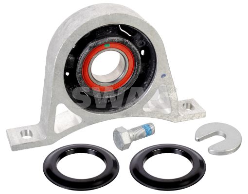 SWAG 33 10 3067 Suspension, propshaft