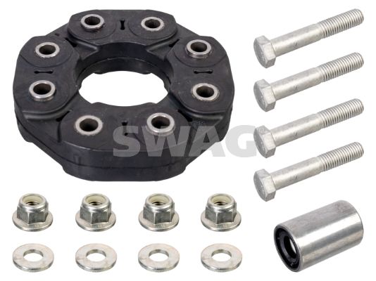 SWAG 33 10 3069 Joint, propshaft