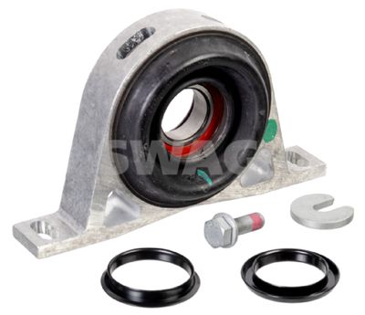 Suspension, propshaft SWAG 33 10 3070