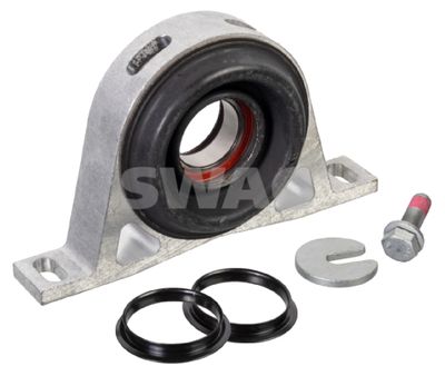 Suspension, propshaft SWAG 33 10 3071