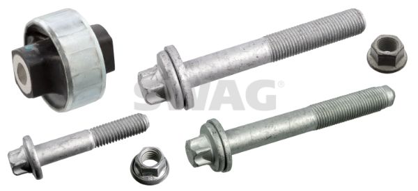 SWAG 33 10 3072 Mounting, control/trailing arm