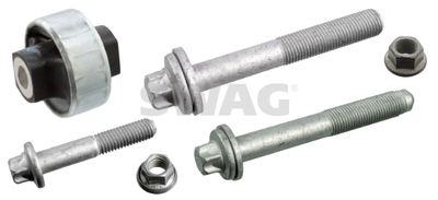 Mounting, control/trailing arm SWAG 33 10 3072
