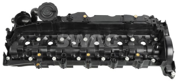 SWAG 33 10 3074 Cylinder Head Cover