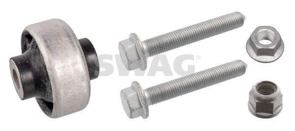 SWAG 33 10 3077 Mounting, control/trailing arm