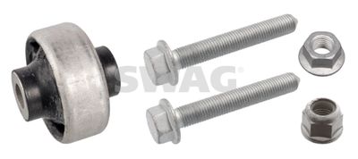 Mounting, control/trailing arm SWAG 33 10 3077