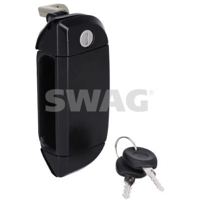 SWAG 33 10 3082 Exterior Door Handle