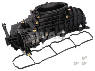 Fitting, intake manifold SWAG 33 10 3086