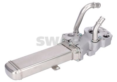 Cooler, exhaust gas recirculation SWAG 33 10 3087