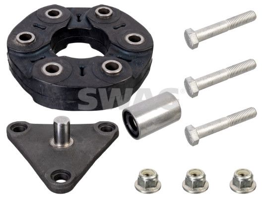 SWAG 33 10 3106 Joint, propshaft