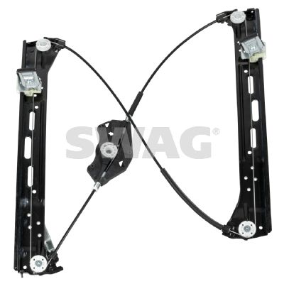 Window Regulator SWAG 33 10 3111
