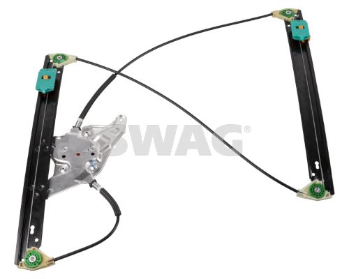 SWAG 33 10 3113 Window Regulator