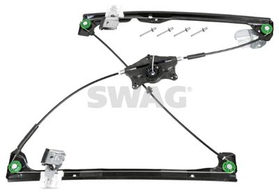 Window Regulator SWAG 33 10 3114
