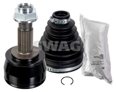 Joint Kit, drive shaft SWAG 33 10 3116