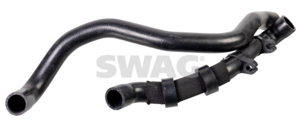 SWAG 33 10 3118 Radiator Hose