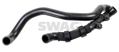 Radiator Hose SWAG 33 10 3118