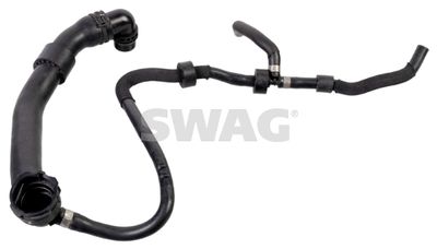 Radiator Hose SWAG 33 10 3121