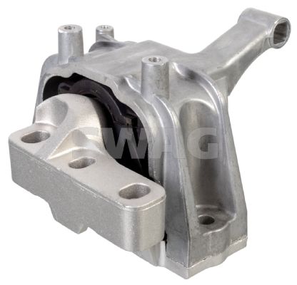 SWAG 33 10 3123 Mounting, engine