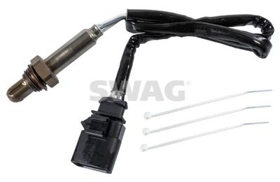 Lambda Sensor SWAG 33 10 3138