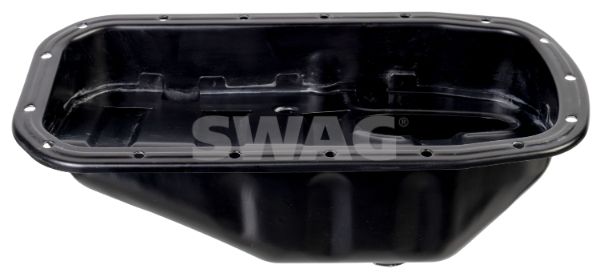 SWAG 33 10 3142 Oil Sump