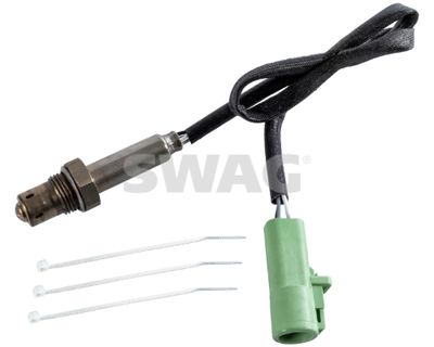Lambda Sensor SWAG 33 10 3151